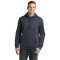 Sport-Tek ST290 - Repel Fleece Hooded Pullover