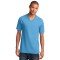 Port & Company  Core Cotton V-Neck Tee. PC54V