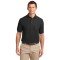 Port Authority  Silk Touch& Polo with Pocket. K500P