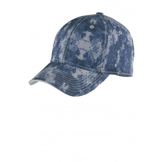 DISCONTINUED Port Authority Game Day Camouflage Cap. C814 DISCONTINUED Port Authority Game Day Camouflage Cap. C814