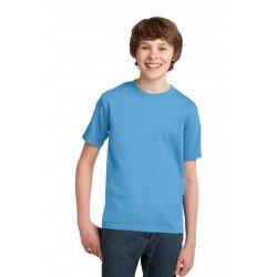 Port & Company  - Youth Essential Tee. PC61Y Port & Company  - Youth Essential Tee. PC61Y