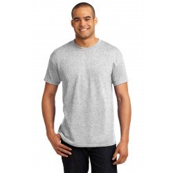 Hanes  - EcoSmart  50/50 Cotton/Poly T-Shirt. 5170