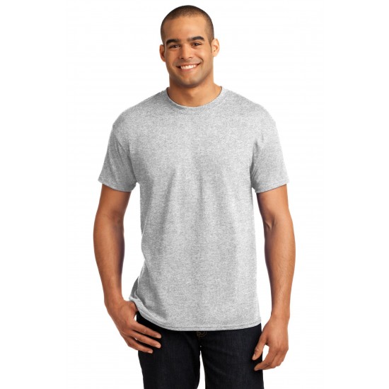 Hanes - EcoSmart 50/50 Cotton/Poly T-Shirt. 5170 Hanes - EcoSmart 50/50 Cotton/Poly T-Shirt. 5170