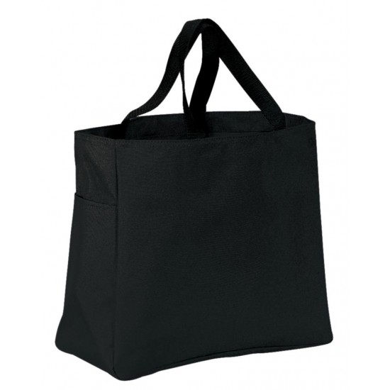 Port Authority - Essential Tote. B0750 Port Authority - Essential Tote. B0750