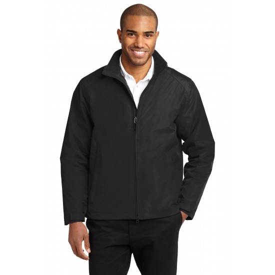 Port Authority Challenger& II Jacket. J354 Port Authority Challenger& II Jacket. J354