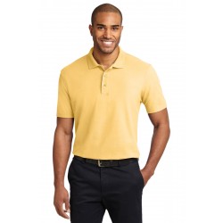 Port Authority  Stain-Release Polo. K510