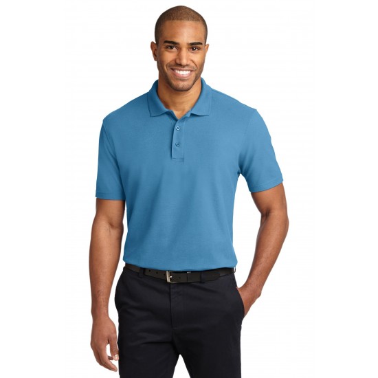 Port Authority Stain-Release Polo. K510 Port Authority Stain-Release Polo. K510