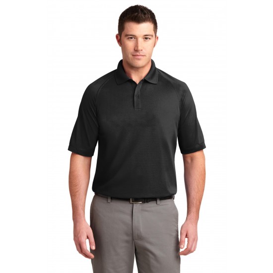 Port Authority Dry Zone Ottoman Polo. K525 Port Authority Dry Zone Ottoman Polo. K525