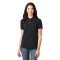 Port Authority  Ladies Heavyweight Cotton Pique Polo. L420