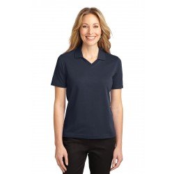 Port Authority  Ladies Rapid Dry& Polo. L455 Port Authority  Ladies Rapid Dry& Polo. L455