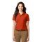 Port Authority  Ladies Stain-Resistant Polo. L510