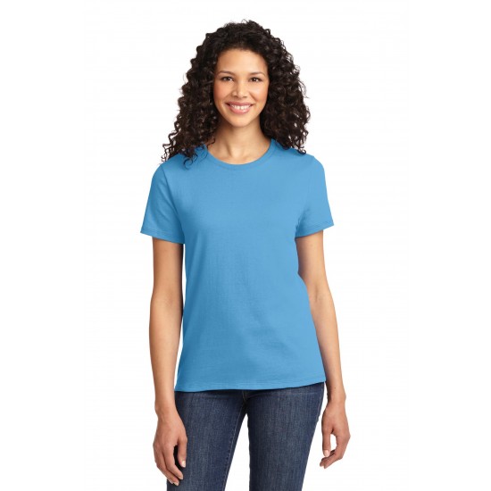 Port & Company - Ladies Essential Tee. LPC61 Port & Company - Ladies Essential Tee. LPC61