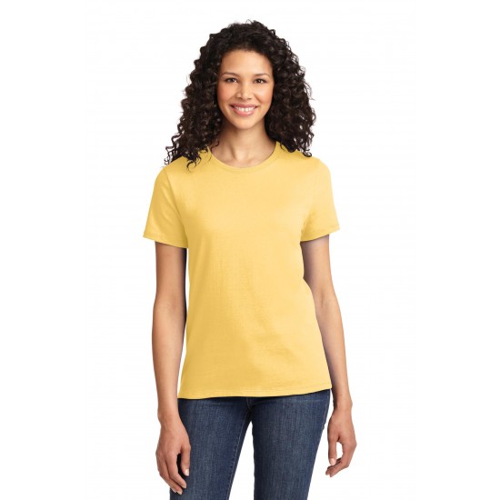 Port & Company - Ladies Essential Tee. LPC61 Port & Company - Ladies Essential Tee. LPC61