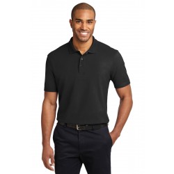 Port Authority  Tall Stain-Release Polo. TLK510