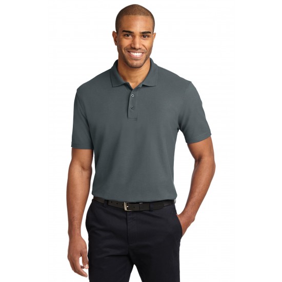 Port Authority Tall Stain-Release Polo. TLK510 Port Authority Tall Stain-Release Polo. TLK510