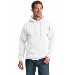 Port & Company  Tall Essential Fleece Pullover Hooded Sweatshirt. PC90HT