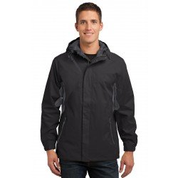 Port Authority  Cascade Waterproof Jacket. J322 Port Authority  Cascade Waterproof Jacket. J322