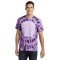 Port & Company  -Window Tie-Dye Tee. PC149