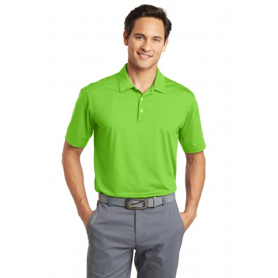 Nike Dri-FIT Vertical Mesh Polo. 637167 Nike Dri-FIT Vertical Mesh Polo. 637167