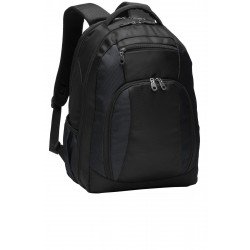 Port Authority  Commuter Backpack. BG205 Port Authority  Commuter Backpack. BG205