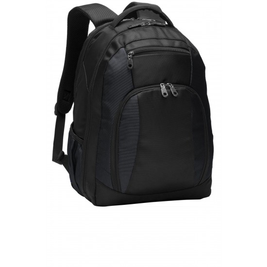 Port Authority Commuter Backpack. BG205 Port Authority Commuter Backpack. BG205