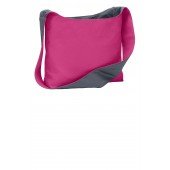 Tropical Pink/ Charcoal 