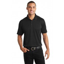 Port Authority  Diamond Jacquard Polo. K569