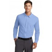 Dress Shirt Blue 