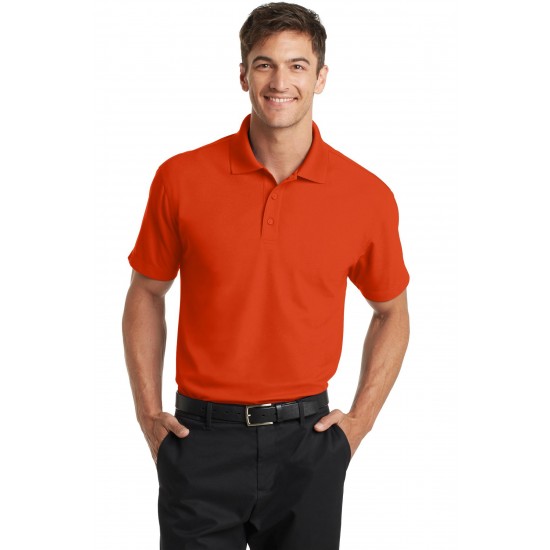 Port Authority Dry Zone Grid Polo. K572 Port Authority Dry Zone Grid Polo. K572