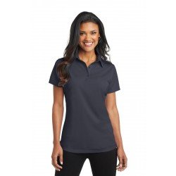 Port Authority  Ladies Dimension Polo. L571