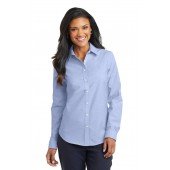 Oxford Blue 