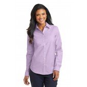 Soft Purple 