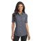 Port Authority  Ladies Short Sleeve SuperPro & Oxford Shirt. L659