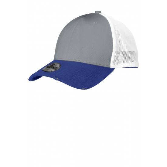 New Era Vintage Mesh Cap. NE1080 New Era Vintage Mesh Cap. NE1080