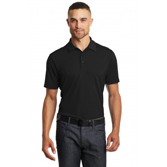 OGIO - Framework Poly Pique Polo Shirt - OG125 Poly Pique Polo Shirt