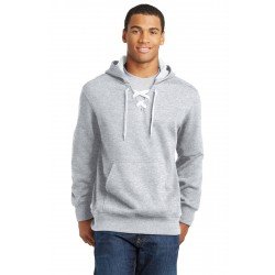 Sport-Tek ST271 - Lace Up Pullover Hooded Sweatshirt