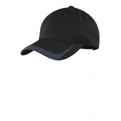 Sport-Tek STC24 - Pique Colorblock Cap
