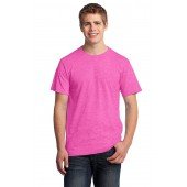 Retro Heather Pink 