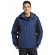 Port Authority Colorblock 3-in-1 Jacket. J321 Port Authority Colorblock 3-in-1 Jacket. J321