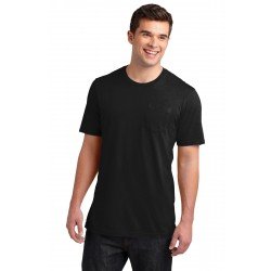 District  Very Important Tee  with Pocket. DT6000P