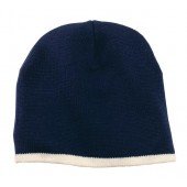 Navy/ Natural 