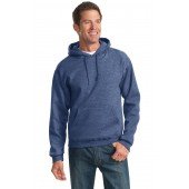 Vintage Heather Blue 