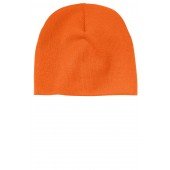 Neon Orange 