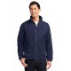 Port Authority Enhanced Value Fleece Full-Zip Jacket. F229 Port Authority Enhanced Value Fleece Full-Zip Jacket. F229