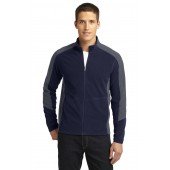 True Navy/ Pearl Grey 