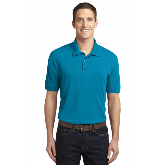 Port Authority 5-in-1 Performance Pique Polo. K567 Port Authority 5-in-1 Performance Pique Polo. K567