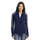 True Navy/ Pearl Grey 