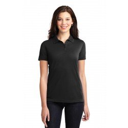 Port Authority  Ladies 5-in-1 Performance Pique Polo. L567 Port Authority  Ladies 5-in-1 Performance Pique Polo. L567