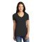 Port Authority  Ladies Concept Stretch V-Neck Tee. LM1005