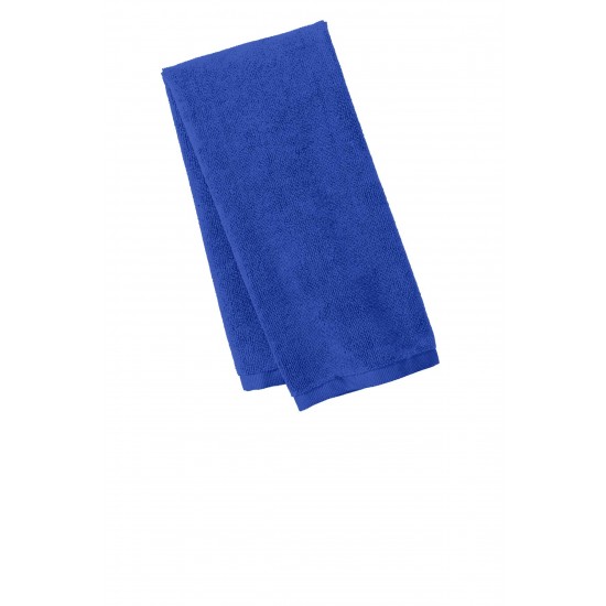 Port Authority Microfiber Golf Towel. TW540 Port Authority Microfiber Golf Towel. TW540